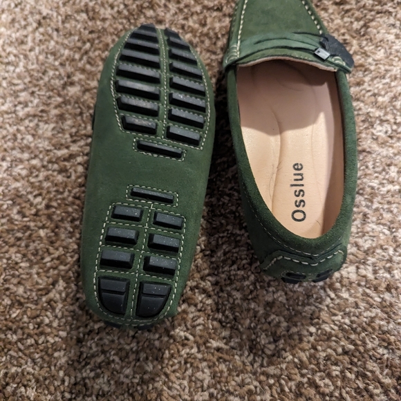 Size 7 flats - Picture 3 of 5